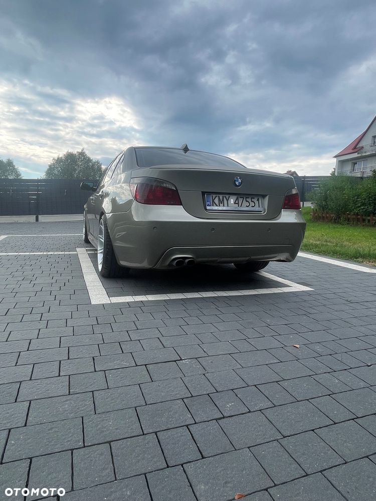 BMW Seria 5 - 19