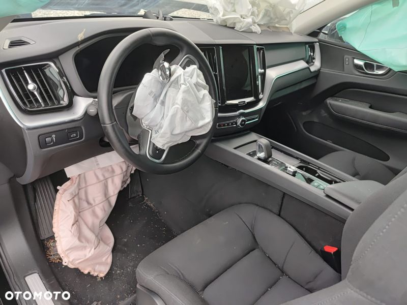 Volvo XC 60 - 16