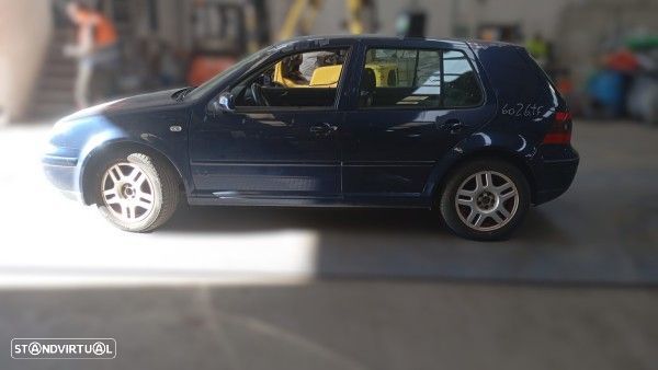Para Peças Volkswagen Golf Iv (1J1) - 1