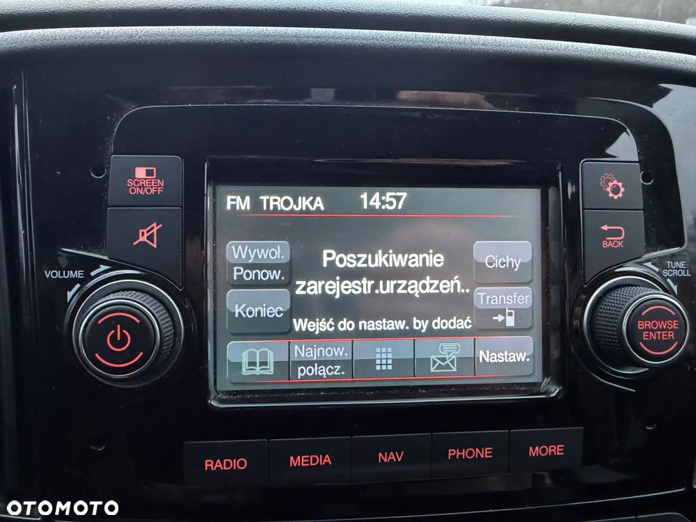 Fiat Doblo DPF S&S MAXI SX - 26