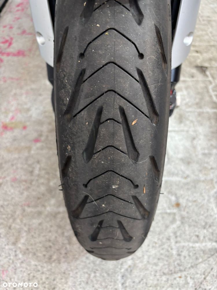 Ducati Multistrada - 21