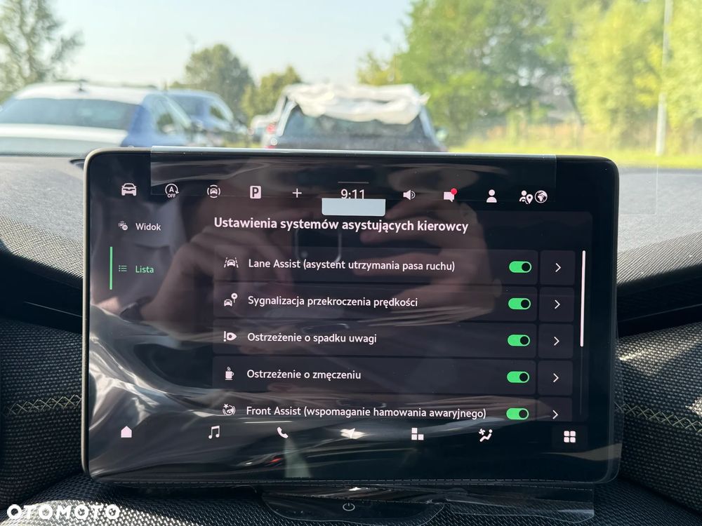 Skoda Kodiaq 1.5 TSI mHEV 4x2 Drive DSG - 20