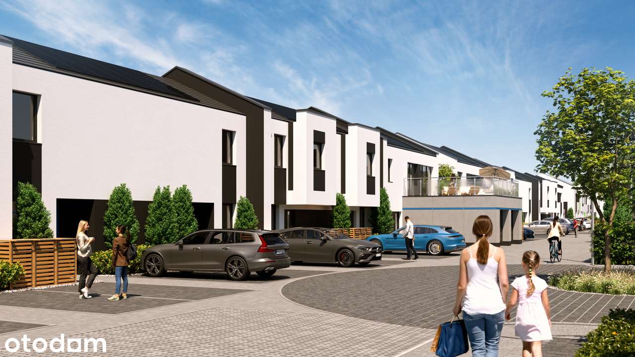 Dwa poziomy wygody | 70,25 m² | Lokal K2/1