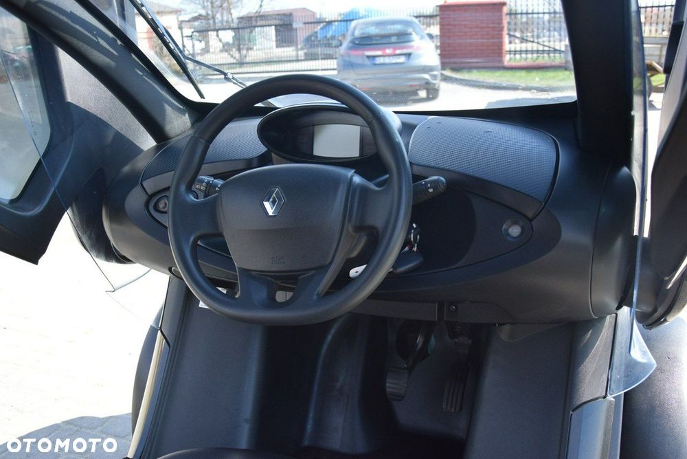 Renault Twizy - 13