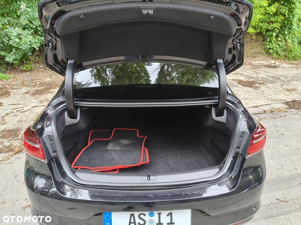 Renault Talisman TCe 160 EDC GPF INITIALE PARIS - 28