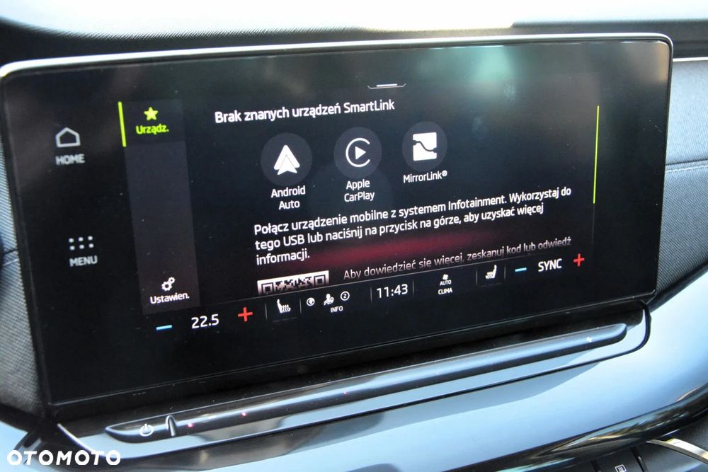 Skoda Octavia 2.0 TDI Style DSG - 26