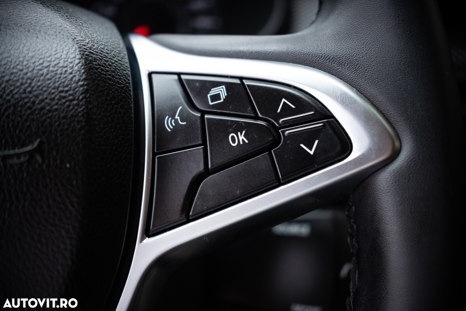 Dacia Sandero Stepway - 29