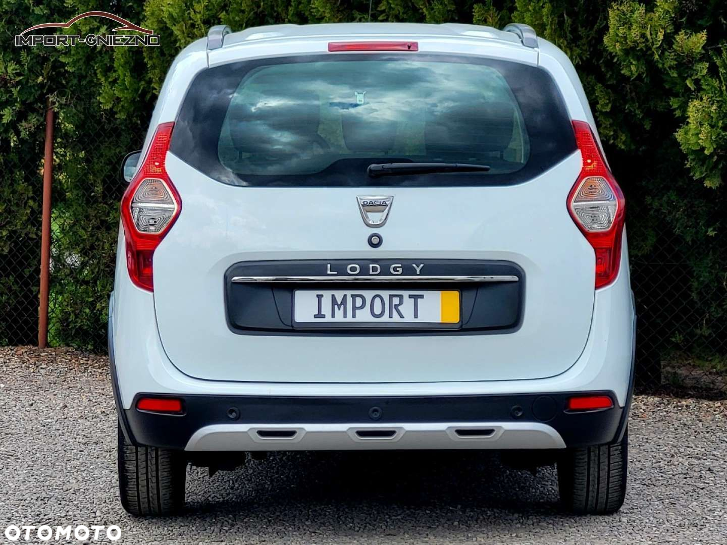 Dacia Lodgy - 16