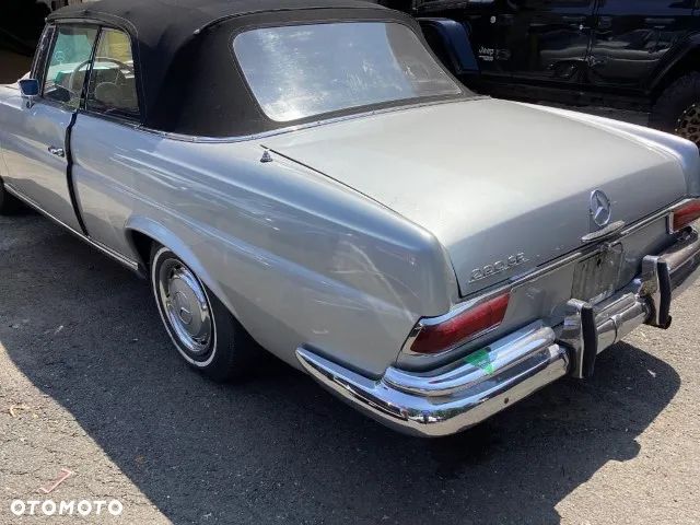 Mercedes-Benz Inny - 7