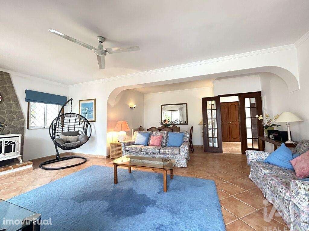 Moradia isolada T3 em São Brás de Alportel de 182,25 m2 - Grande imagem: 4/33