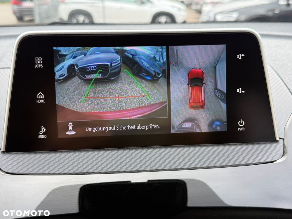 Mitsubishi Eclipse Cross 1.5 T-MIVEC 2WD CVT Diamant+ - 34