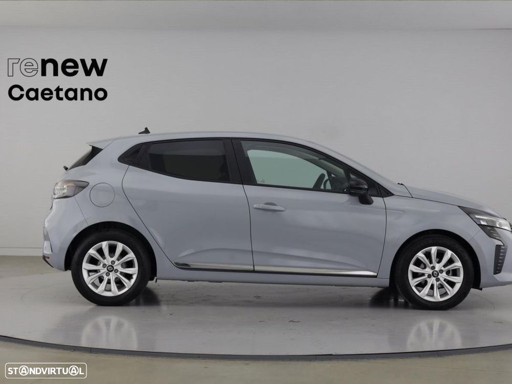 Renault Clio 1.0 TCe Evolution Bi-Fuel - 8