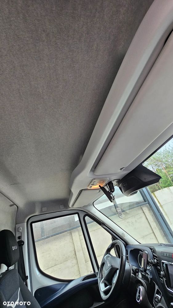Iveco Daily - 18