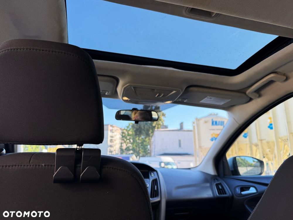 Ford Focus - 17