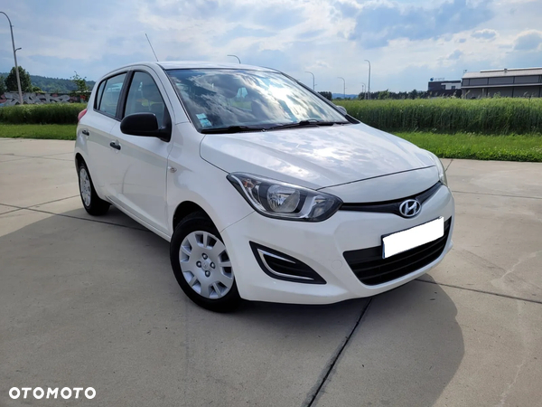 Hyundai i20 1.2 Classic