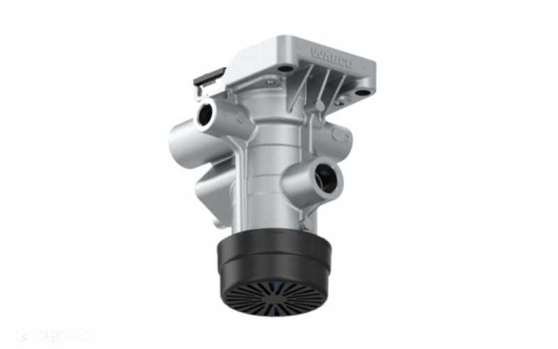 wabco zawór główny naczepy ebs wabco - 3