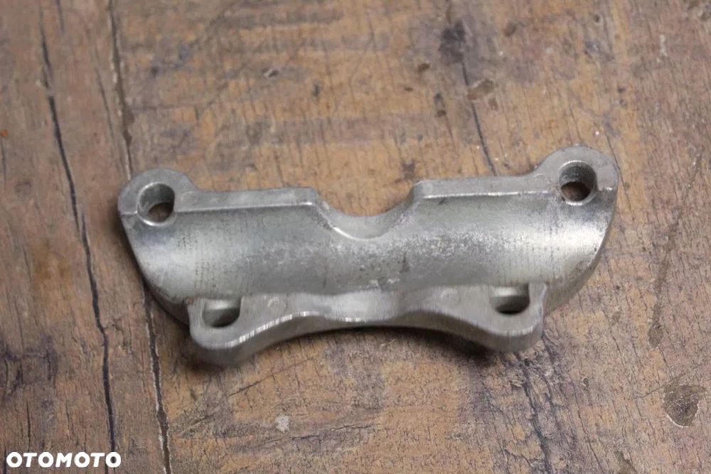 Mostek kierownicy risery Harley Davidson - 4