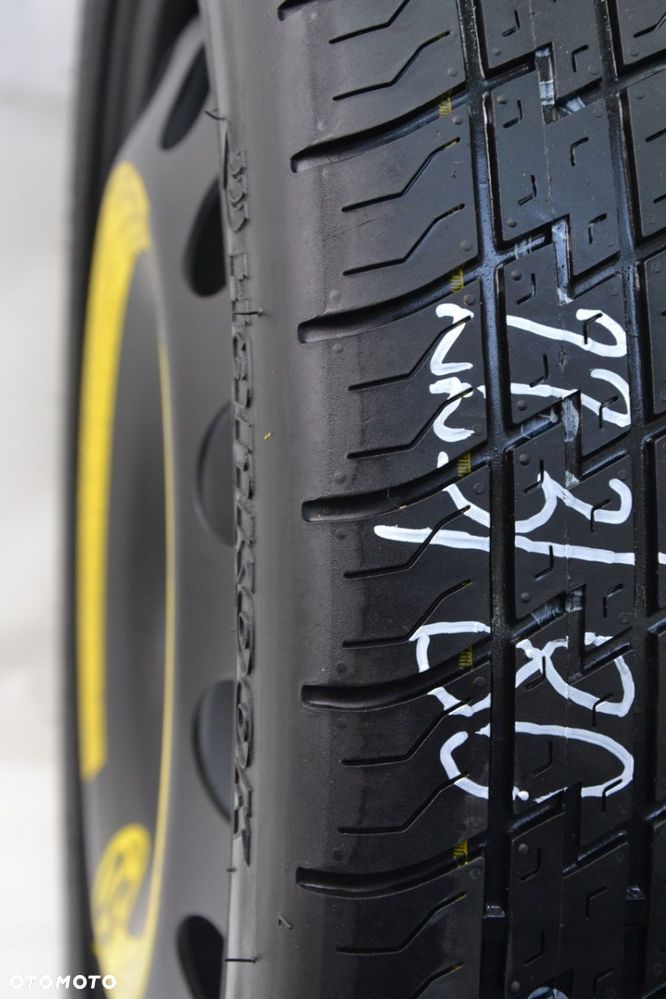 DOJAZDÓWKA R16 AUDI A3 8P 8V A4 B7 ZESTAW -30 - 4