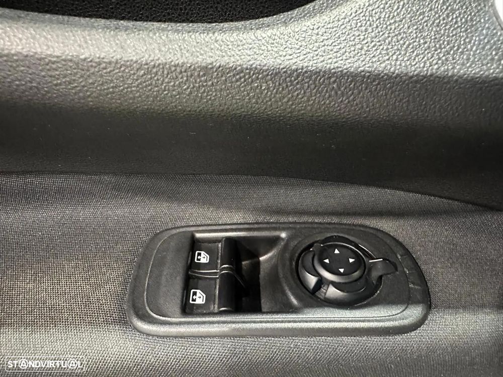 Fiat 500e Icon - 41