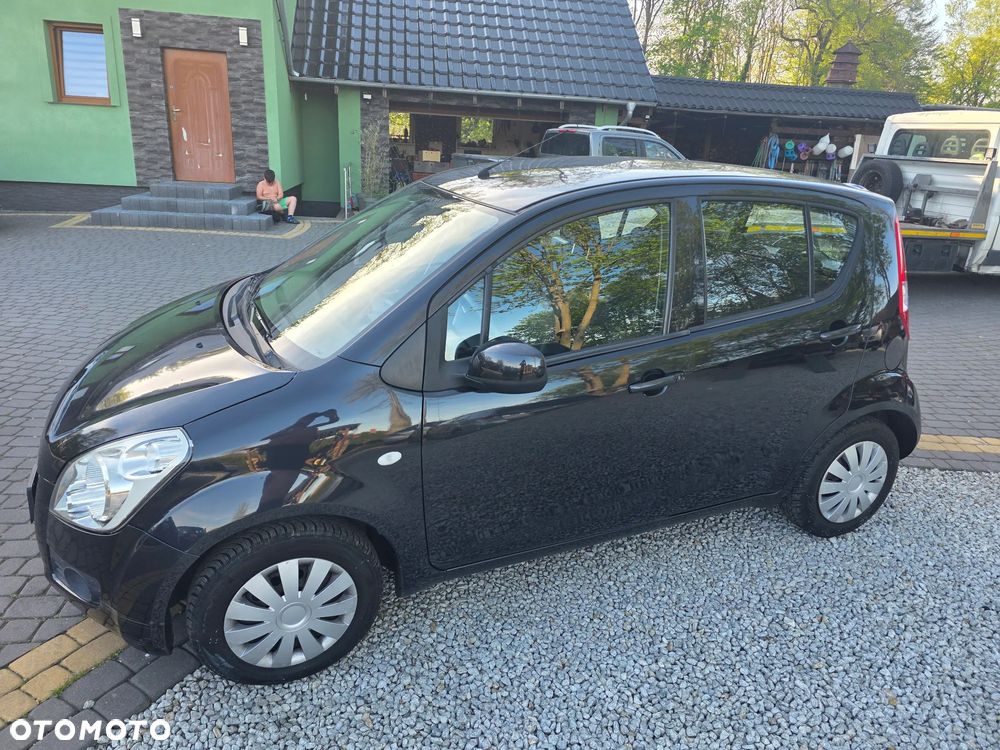 Suzuki Splash 1.2 Club - 2