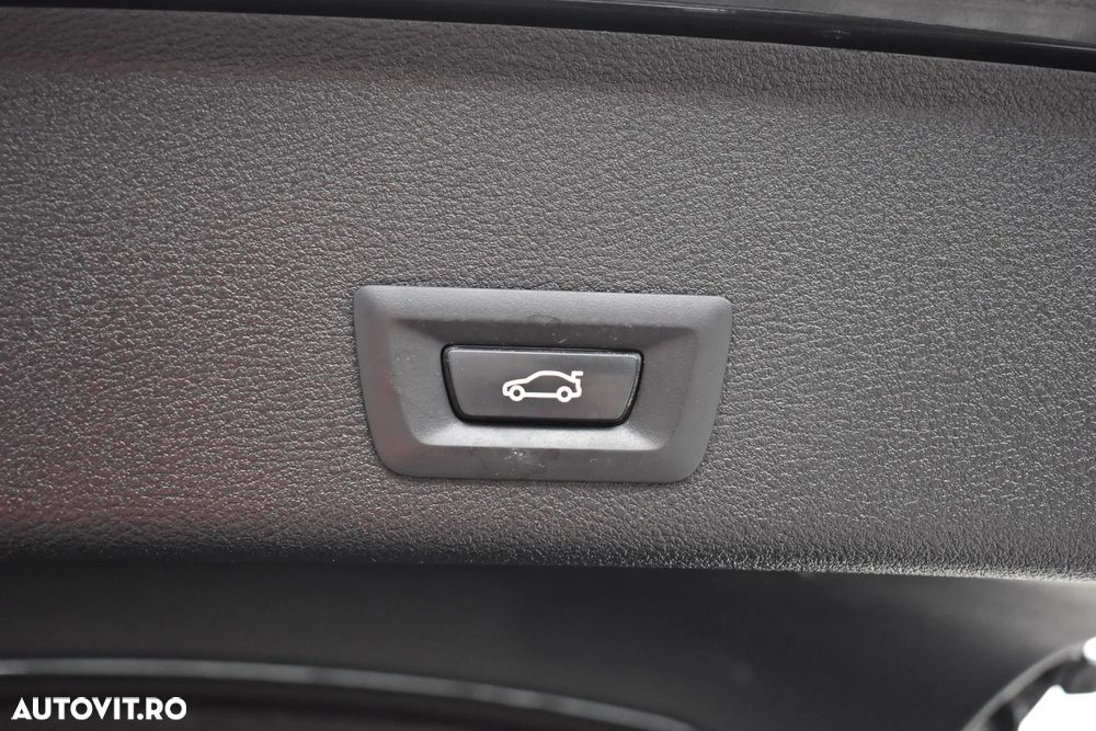 BMW X4 xDrive20d Aut. M Sport - 26