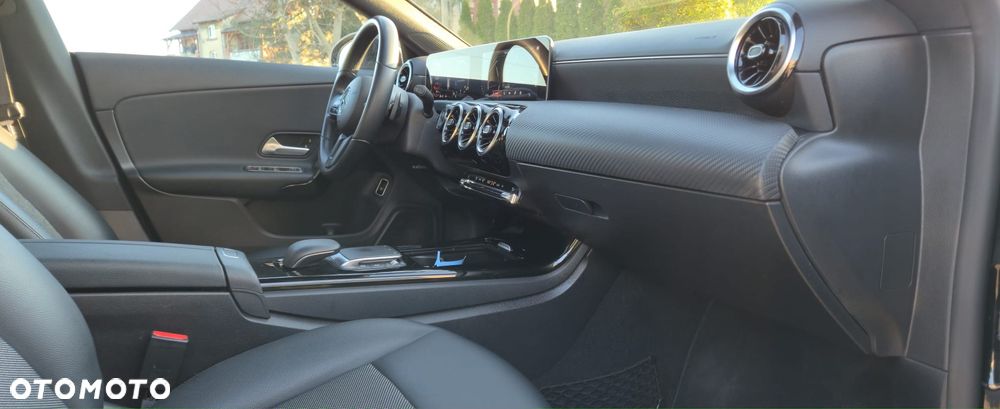 Mercedes-Benz CLA 180 d 7G-DCT Edition 2020 - 14