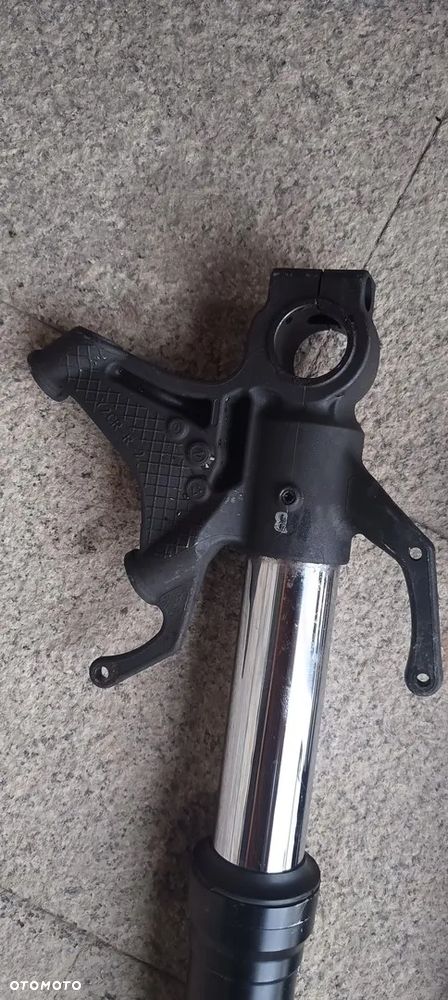 YAMAHA MT10 LAGI LAGA ZAWIESZENIE PROSTE - 15
