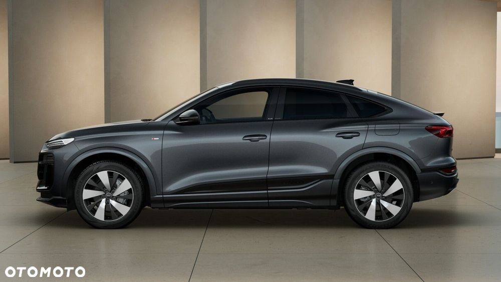 Audi Q6 e-tron - 4