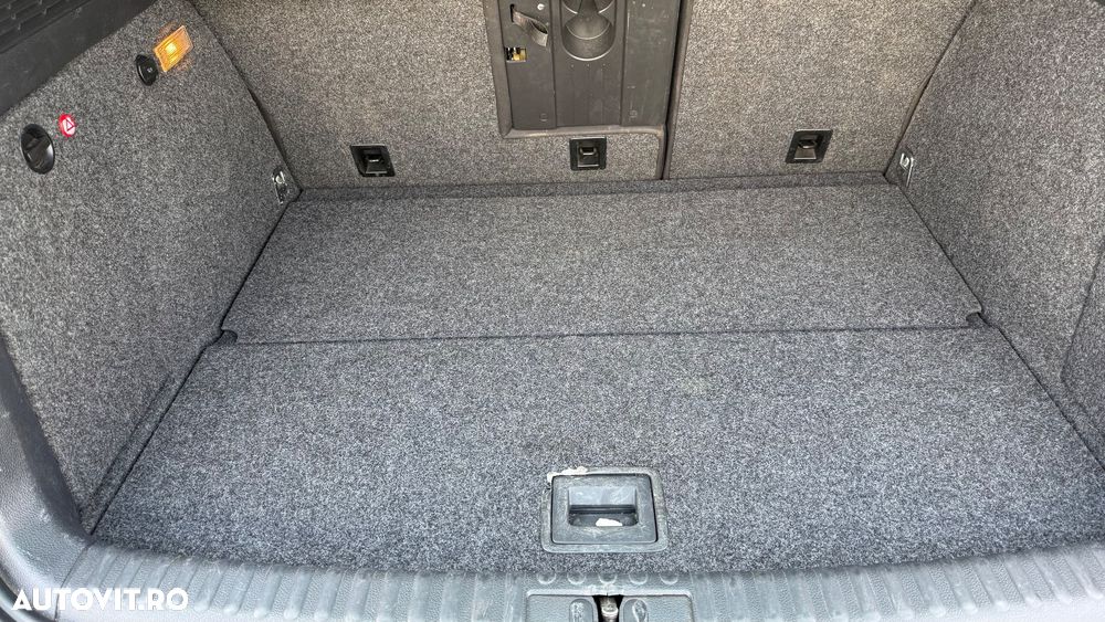 Volkswagen Tiguan 2.0 TDI DPF 4Motion DSG Cup Track & Style - 21