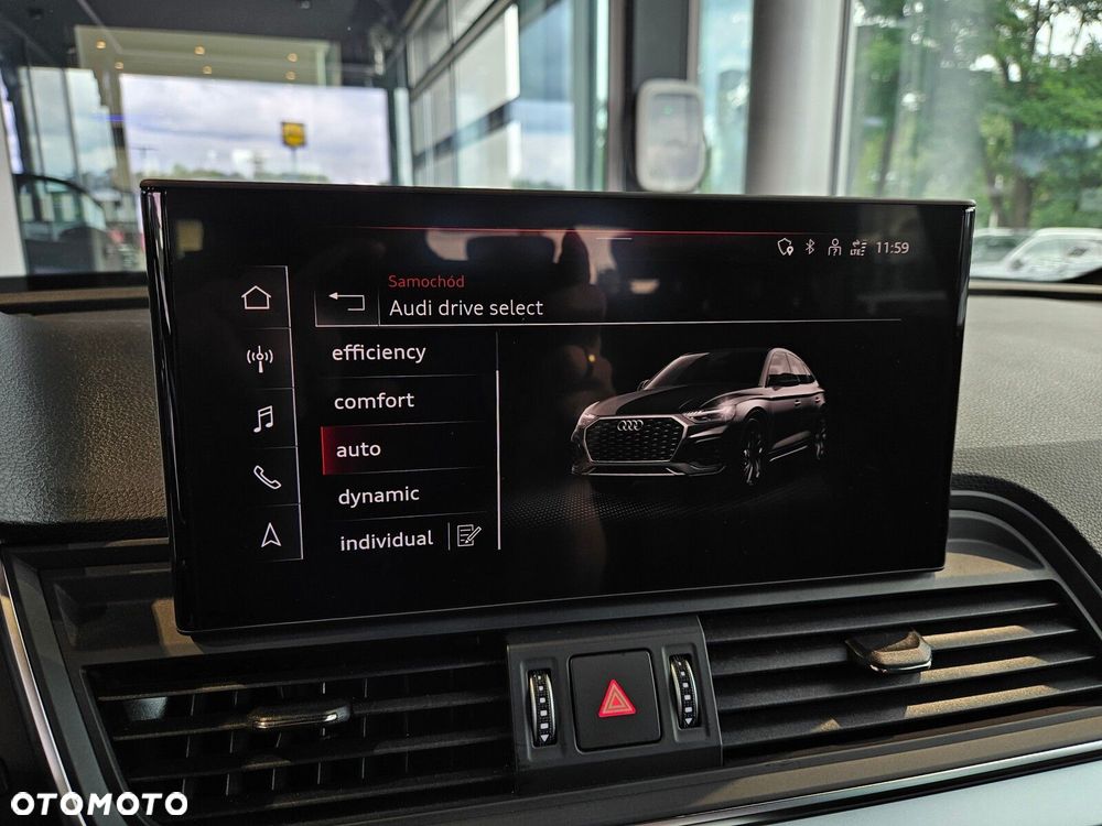 Audi Q5 Sportback - 20