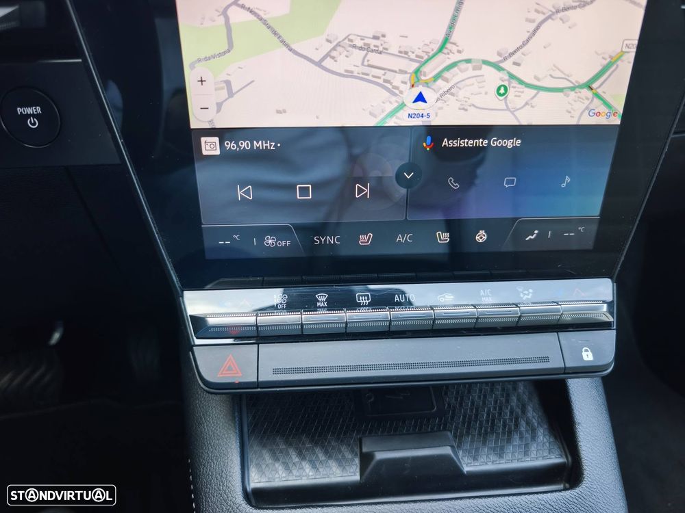 Renault Mégane E-Tech EV60 Iconic Optimum Charge - 16