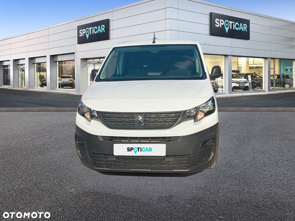 Peugeot Partner - 2