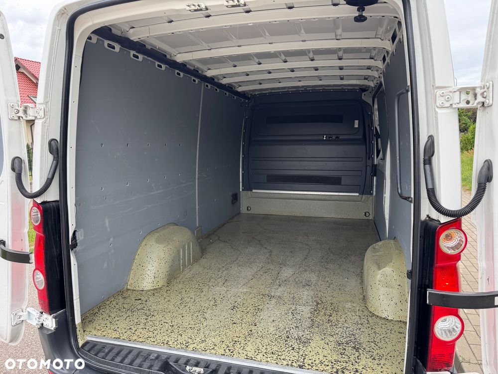 Volkswagen Crafter - 6