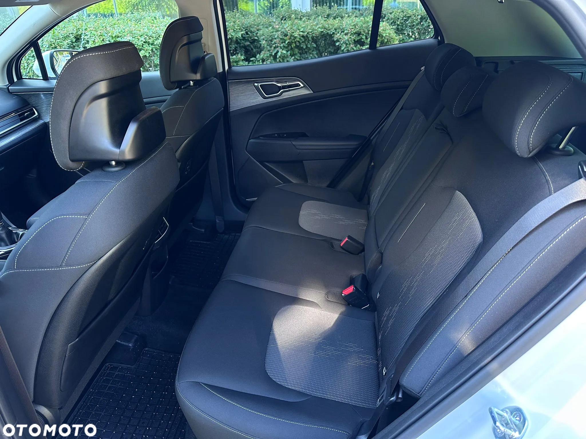 Kia Sportage 1.6 T-GDI L 2WD - 21