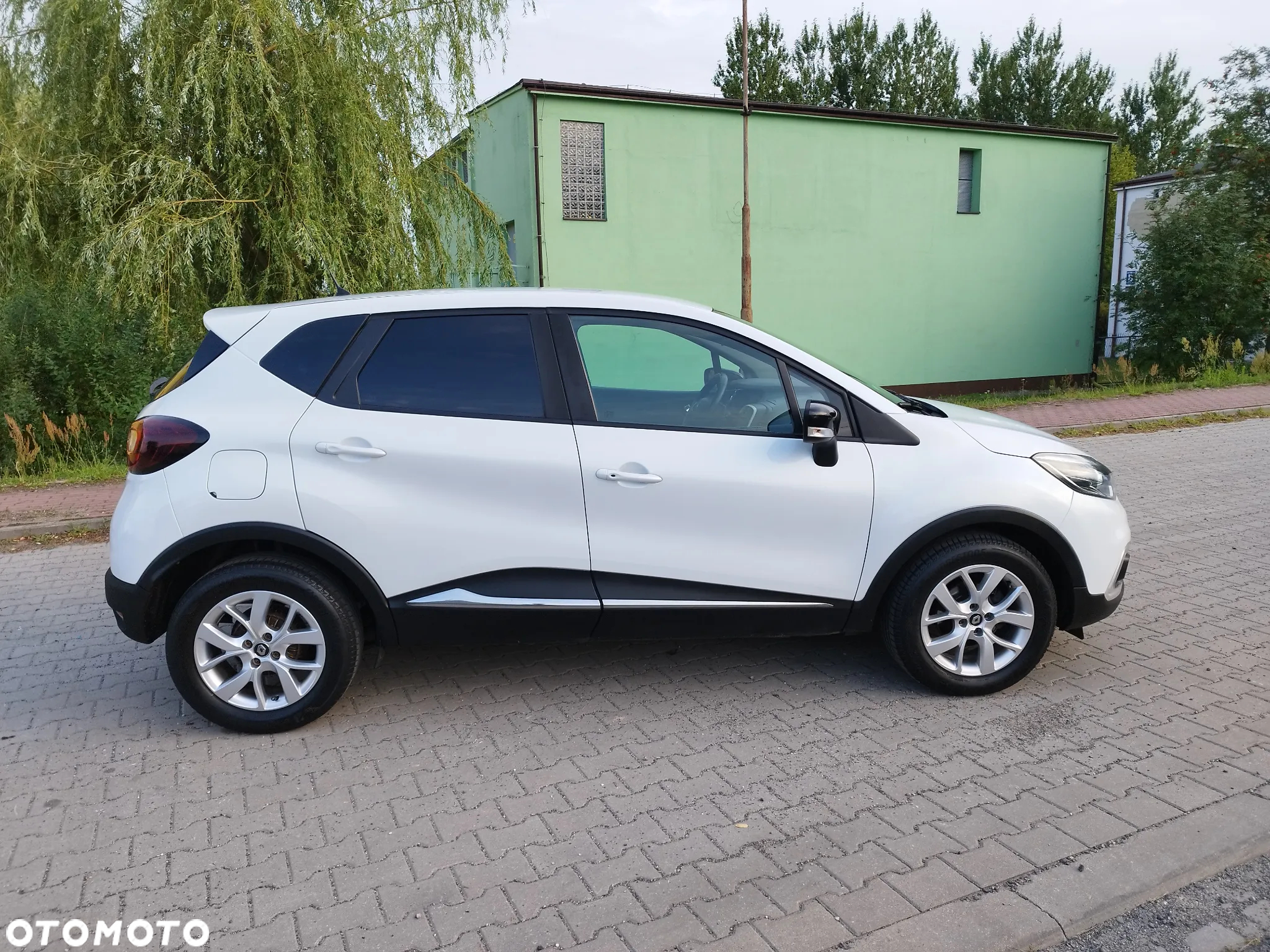 Renault Captur 0.9 Energy TCe Life EU6 - 22