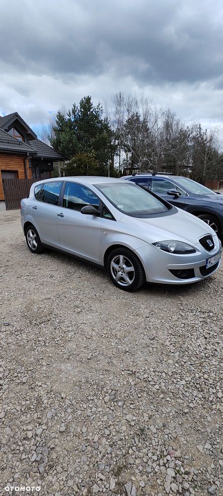 Seat Toledo 1.9 TDI Superwagen - 2