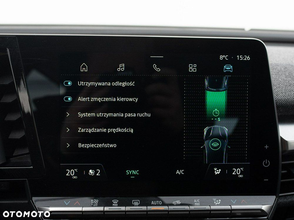 Renault Megane EV40 Equilibre - 21