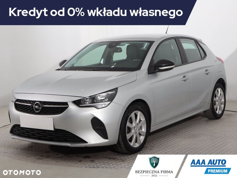 Opel Corsa - 2