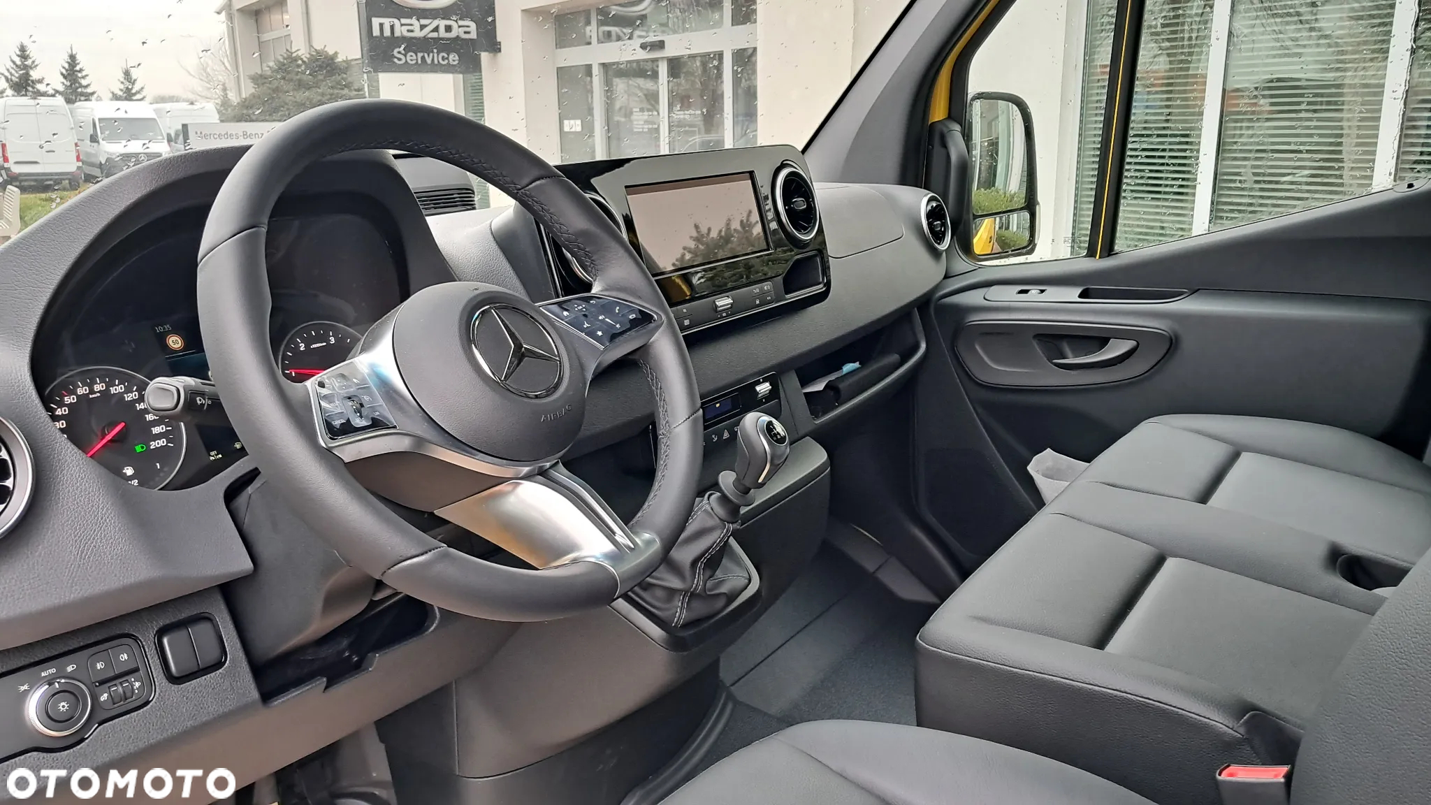 Mercedes-Benz Sprinter 315 CDI - 6