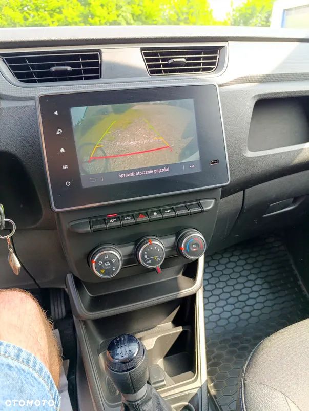 Renault Express Kangoo 1.3 TCE - 19