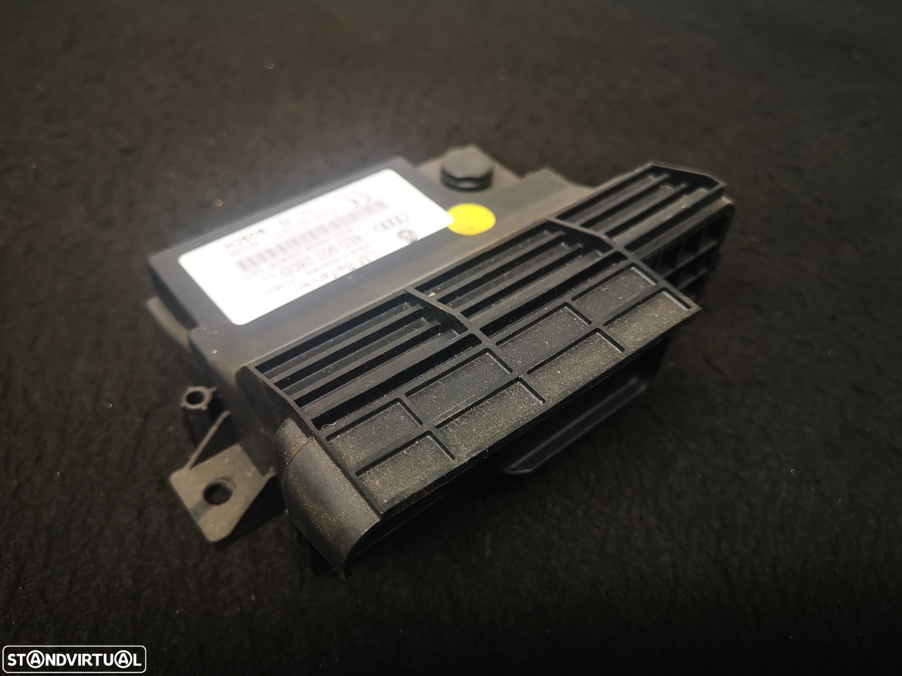 Centralina MODULO Eléctrico  ILM audi a8 d3 4e0 2003-2009 (2x no estoque) - 2