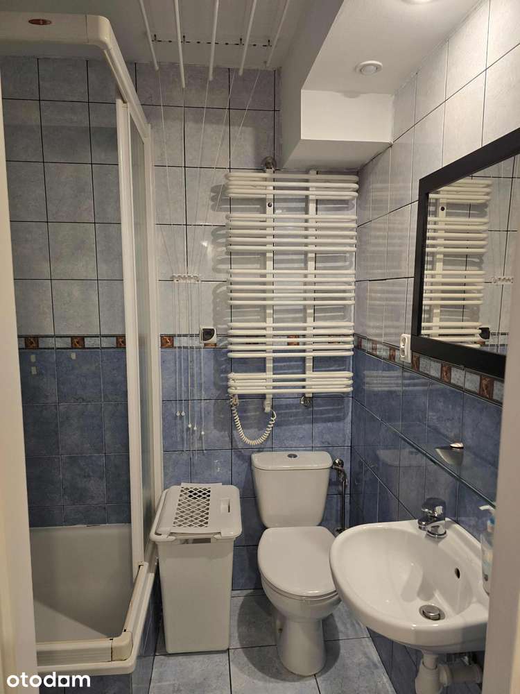 Saska Kępa | Przy Parku Skaryszewskim | 2 pokoje, 50 m² | Bezpośrednio