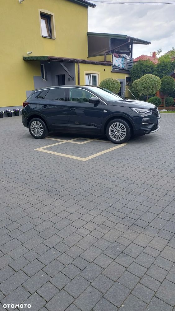 Opel Grandland X 1.5 CDTI Edition Business Pack S&S - 22