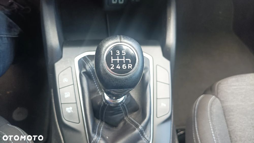 Ford Focus 1.0 EcoBoost Start-Stopp-System ACTIVE X - 25