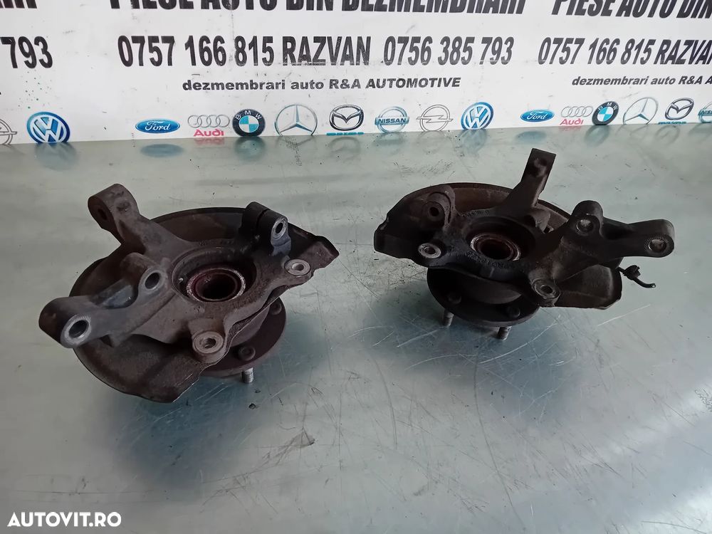 Fuzete Fuzeta Stanga Dreapta Dodge Calber 2.0 crdi 2006-2012 Motor BYL BWD - 6
