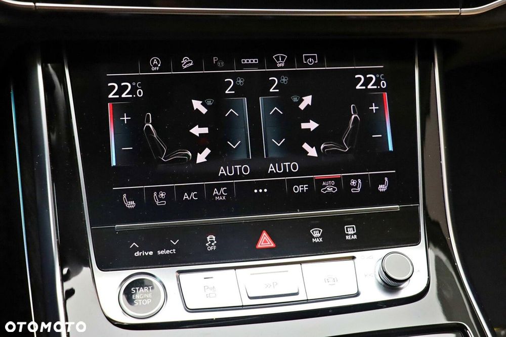 Audi Q7 - 38