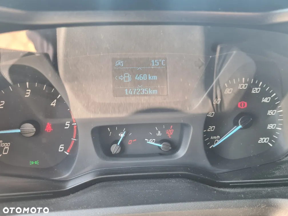 Ford Transit Custom 290 L1H1 Trend - 11