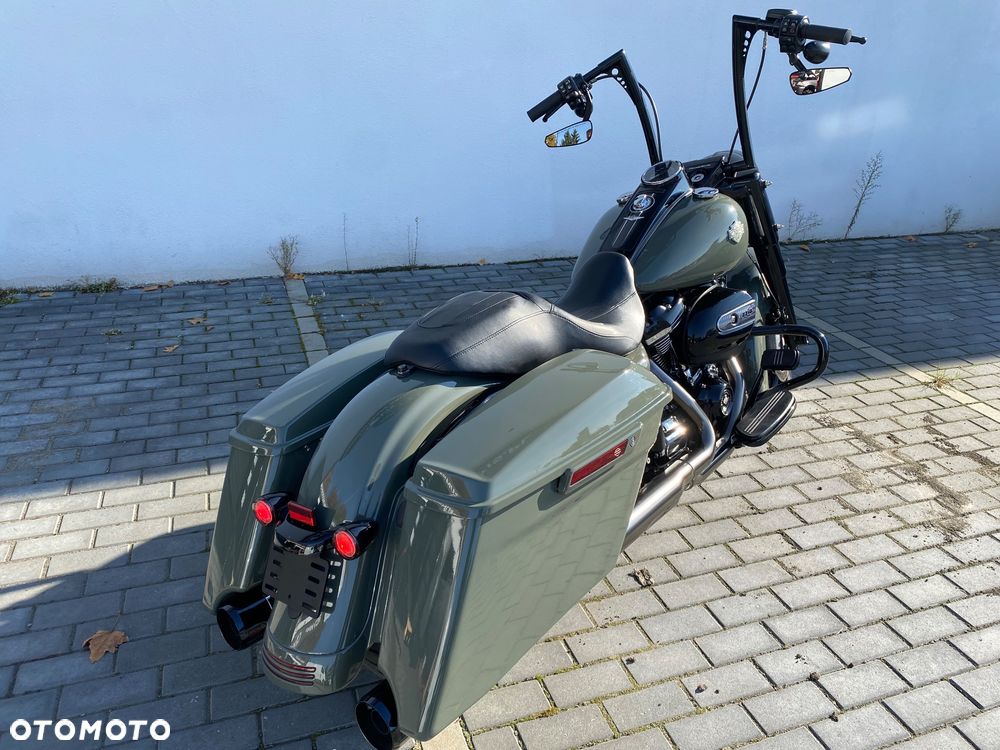 Harley-Davidson Touring Road King - 3