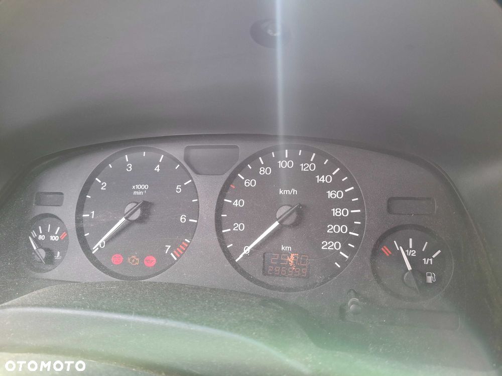 Opel Zafira - 2