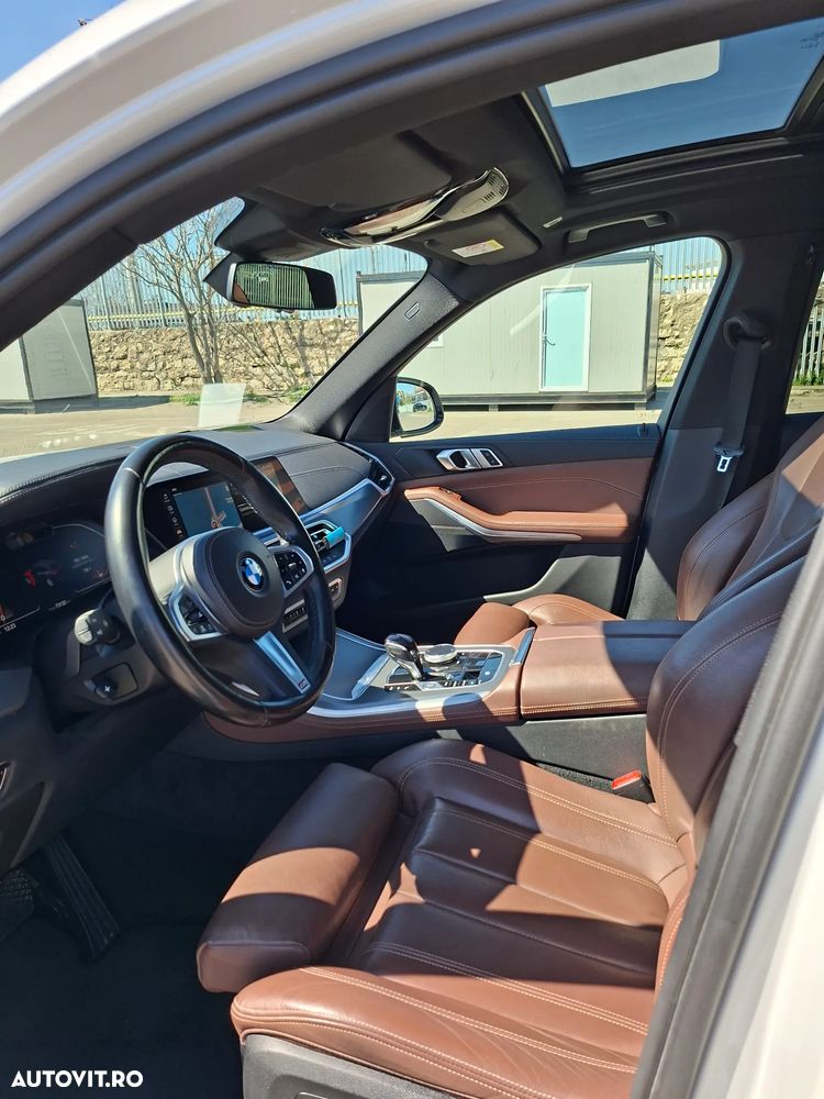 BMW X5 xDrive30d AT MHEV - 6